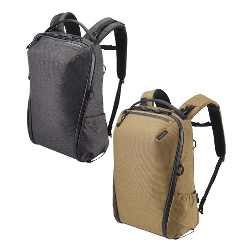 荻窪カメラのさくらや / ハクバ LUXXe(ラグゼ ) グリッド ジップBP L