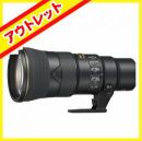 ニコン　AF-S 500mm f/5.6E PF ED VR【アウトレット】(代引決済不可)