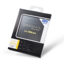GRAMAS(グラマス) Extra Glass DCG-NI17J（Nikon Z9/Z8用)