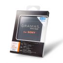GRAMAS(グラマス) Extra Glass DCG-SO12J (α7IV/α7CII用)