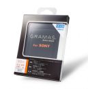 GRAMAS(グラマス)Extra Glass DCG-SO13J(α7RVI,1II,9III用)
