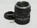 フォクトレンダー NOKTON V-L 28/1.5Asph タイプII VM【中古】(L:117)