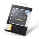 GRAMAS(グラマス)Extra Glass DCG-NI21J (Nikon ZR用)