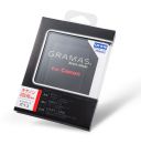 GRAMAS Extra Glass DCG-CA21(EOS R6II用)【生産完了・在庫限り】