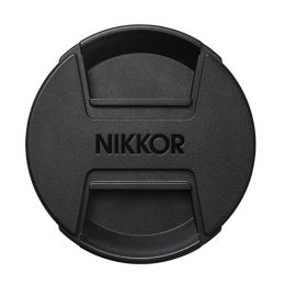 ニコン　レンズキャップ LC-72B