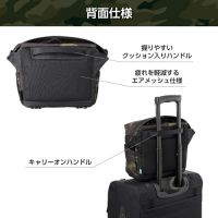 ハクバ LUXXe（ラグゼ） フィールド ロールトップ SB 11「値下げ中！」