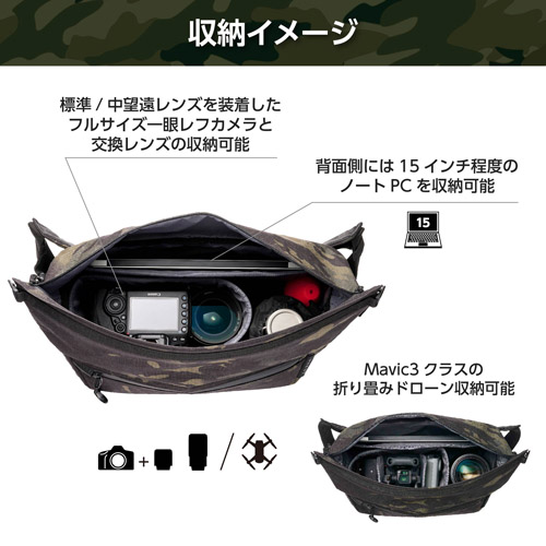 バグバグ 18R 荻窪カメラのさくらや / ハクバ LUXXe（ラグゼ） フィールド