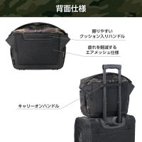 ハクバ LUXXe（ラグゼ） フィールド ロールトップ SB 18「値下げ中！」