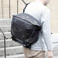 ハクバ LUXXe（ラグゼ） フィールド ロールトップ SB 18「値下げ中！」