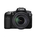 キヤノン EOS 90D EF-S18-135ISUSMレンズキット【生産完了・在庫限り】