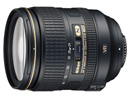 ニコン AF-S 24-120mm/F4G ED VR【さらに下取優待引あり】