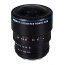 LAOWA 8-15mm F2.8 FF Zoom Fisheye[7/11発売*]