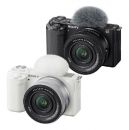 ソニー VLOGCAM ZV-E10K PZレンズキット【さらに下取優待有】