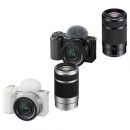 ソニー VLOGCAM ZV-E10X WZレンズキット【さらに下取優待有】