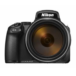 ニコン　COOLPIX　P1000【3000mm相当、未体験の領域へ】【下取優待引有】