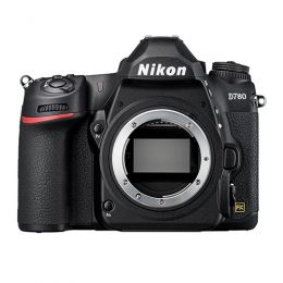ニコン　D780 ボディ【さらに下取優待引あり】★キャンペーン★