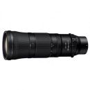 ニコンNIKKOR Z 180-600mm f/5.6-6.3 VR【下取優待引有】★キャンペーン★