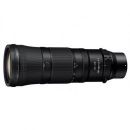 ニコン NIKKOR Z 180-600mm f/5.6-6.3 VR