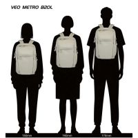VANGUARD VEO METRO バックパック B20L
