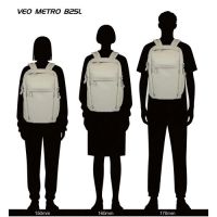 VANGUARD VEO METRO バックパック B25L