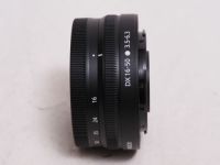 ニコン Z DX 16-50mm F3.5-6.3 VR 【中古】(L:472)
