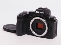 ニコン Z50 II ボディ 【中古】(B:953)