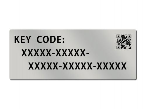 【新品】パナソニック DMW-SFU1 アップグレードソフトウェアキー 荻窪カメラのさくらや / パナソニック アップグレード ソフトウェア