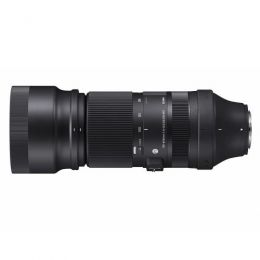 シグマ C 100-400mm F/5-6.3 DG DN OS フジX用【下取優待引あり】