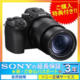 荻窪カメラのさくらや / ソニー RX10V（DSC-RX10M5）[7/31発売]【ご