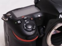ニコン D500 ボディ 【中古】(B:661)