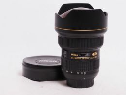ニコン AF-S 14-24mm F2.8G ED 【中古】(L:891)