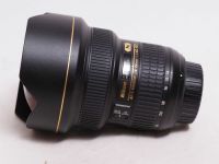 ニコン AF-S 14-24mm F2.8G ED 【中古】(L:891)