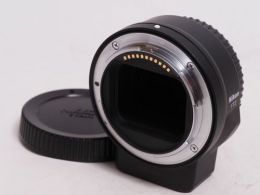 ニコン マウントアダプター FTZ 【中古】(B:938)