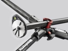 荻窪カメラのさくらや / マンフロット 190プロカーボン三脚 4段