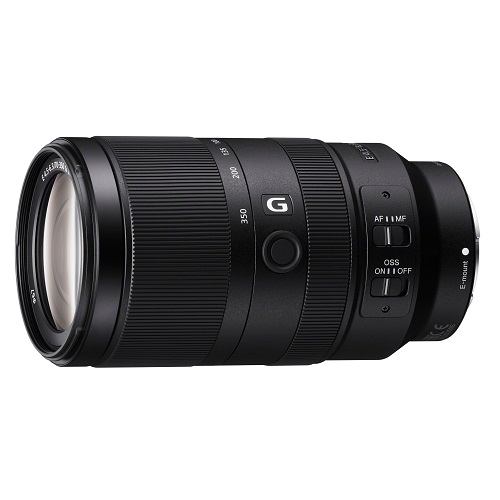 荻窪カメラのさくらや / ソニー E 70-350/ 4.5-6.3 G OSS