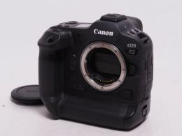 キヤノン EOS R3 ボディ 【中古】(B:159)※値下げしました！
