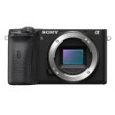 ソニー　α6600 ボディ[ILCE-6600] 【下取優待引あり】