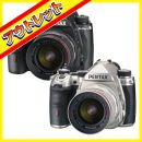ペンタックス K-3 Mark III 20-40 Limitedレンズキット【アウトレット】