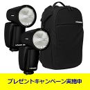 Profoto A10 2灯セットでバックパックプレゼント【数量限定】