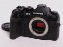 オリンパス OM-D E-M1 MarkII 【中古】(B:831)