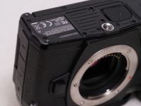 オリンパス OM-D E-M1 MarkII 【中古】(B:831)