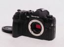 OMSYSTEM OM-1 MarkII ボディ 【中古】(B:233)