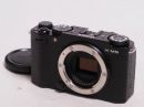 フジフイルム X-M5 ボディ ブラック 【中古】(B:980)