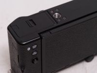 フジフイルム X-M5 ボディ ブラック 【中古】(B:980)