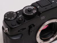 フジフイルム X-Pro3 ボディ 【中古】(B:455)