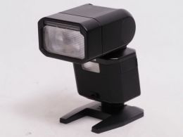 フジフイルム EF-X500 【中古】(B:334)
