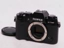 フジフイルム X-T50 ボディブラック  【中古】(B:484)
