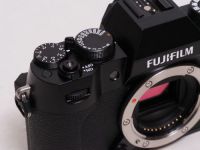 フジフイルム X-T50 ボディブラック  【中古】(B:484)