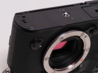 フジフイルム X-T50 ボディブラック  【中古】(B:484)