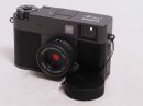 フジフイルム X half X-HF1 チャコールシルバー 【中古】(B:202)